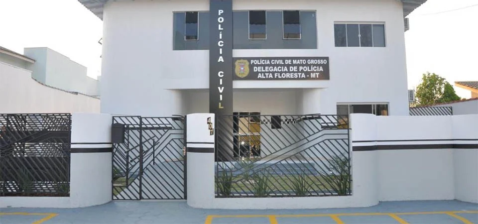 Tabaporã: Polícia Civil prende casal que “emprestou” conta para receber pix durante roubo