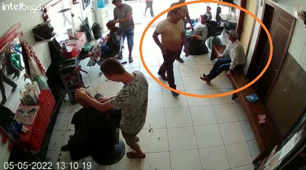 Polícia Civil esclarece homicídio em barbearia e indicia autores
