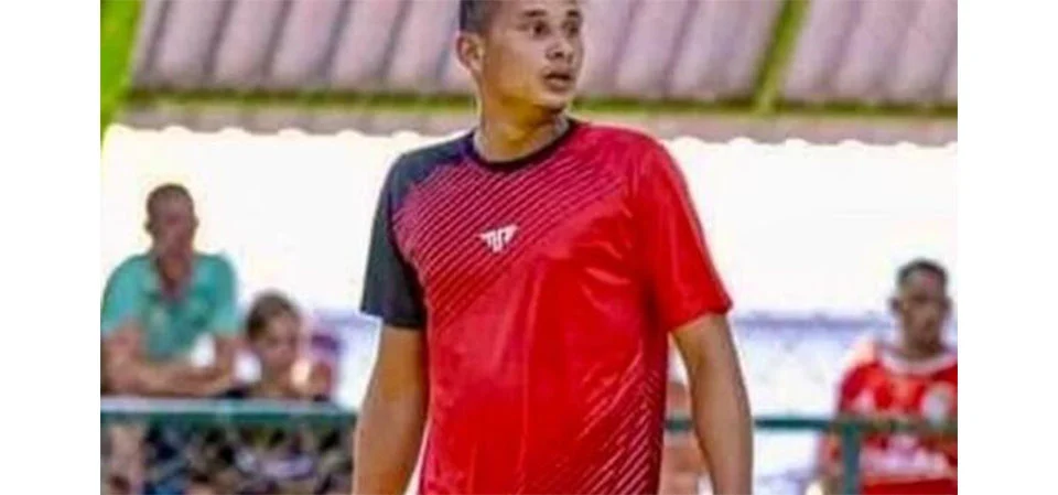 Jovem morre em acidente de motocicleta em estrada rural