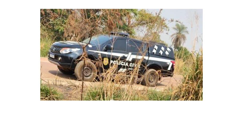 Mulher é presa após denúncia falsa de estupro contra tio