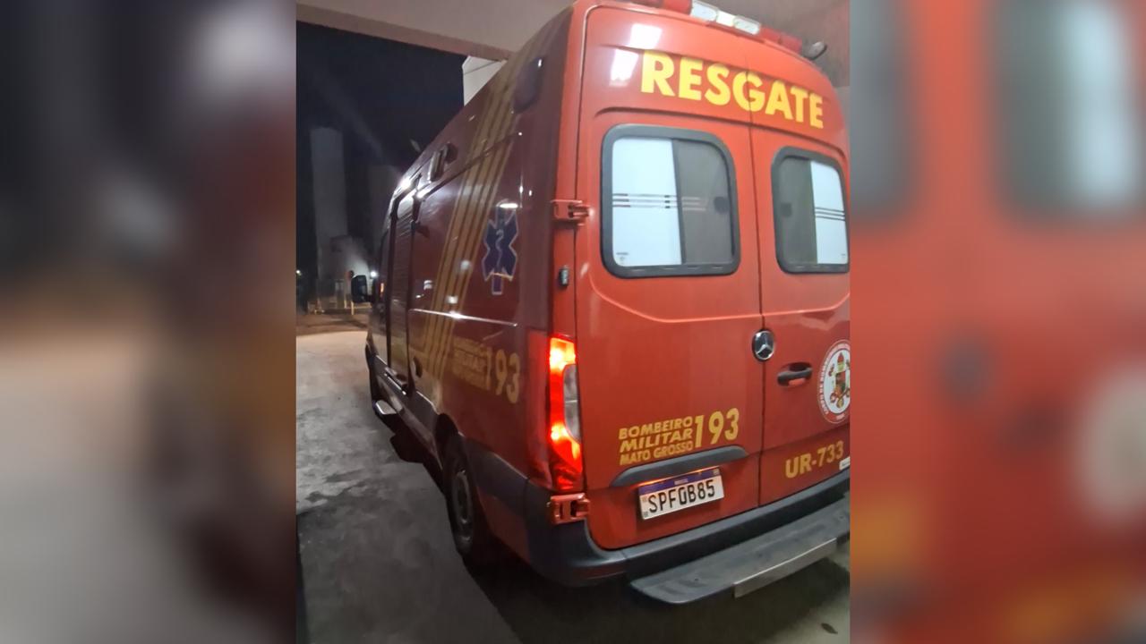 Homem é espancado até a morte após briga em bar