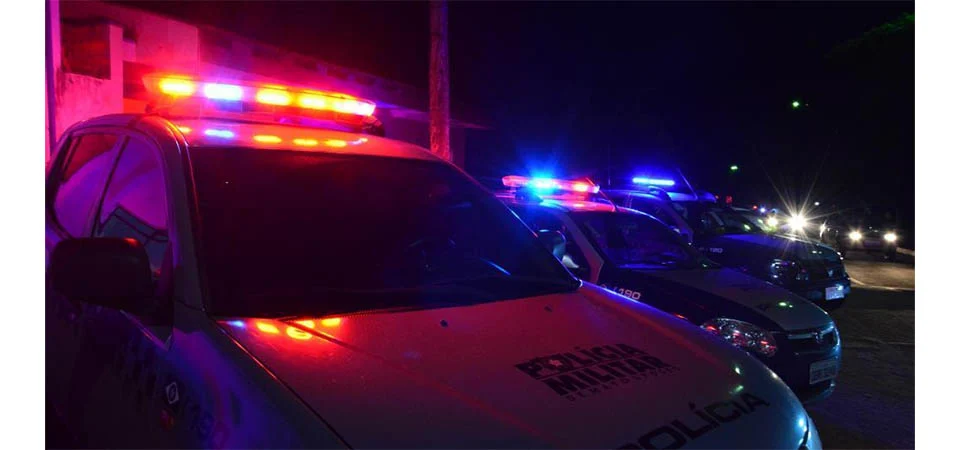 Tapurah: PM e PJC localizam faccionados suspeitos por tentativa de sequestro