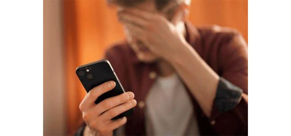 Acusado de mais de 70 golpes é flagrado por vítima e detido