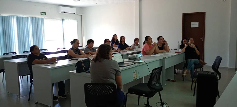 Itanhangá dá passo histórico com a formação da Comissão do Conselho Municipal dos Direitos da Mulher