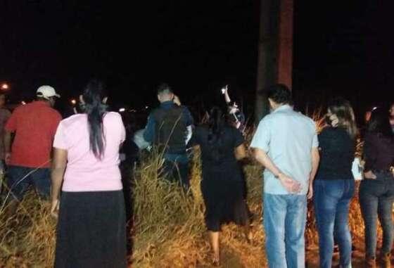 Corpo de mulher é encontrado ás margens de BR