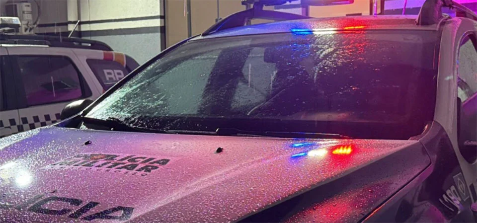 Ipiranga: Preso suspeito de estuprar enteada de 8 anos