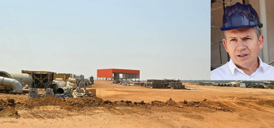 Etanol de milho tem sido o principal responsável pelo crescimento do consumo do cereal em MT