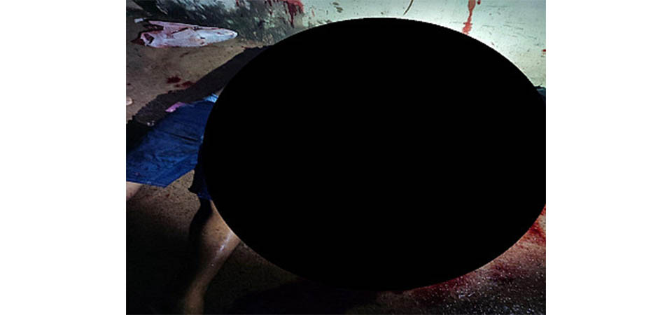 Homem é perseguido e morto com vários tiros na cabeça