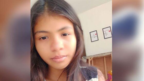 Menina que desapareceu após sair para fazer compras é encontrada morta