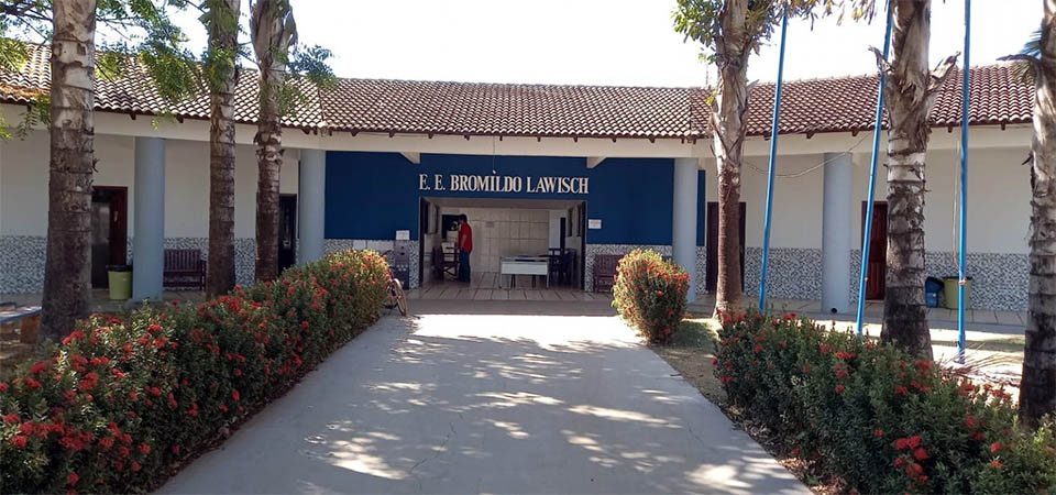 Itanhangá: Veja o período e documentos para rematrícula na Escola Bromildo Lawisch