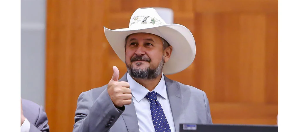 ALMT aprova projeto de Cattani que elimina taxa para produtores irrigantes em Mato Grosso