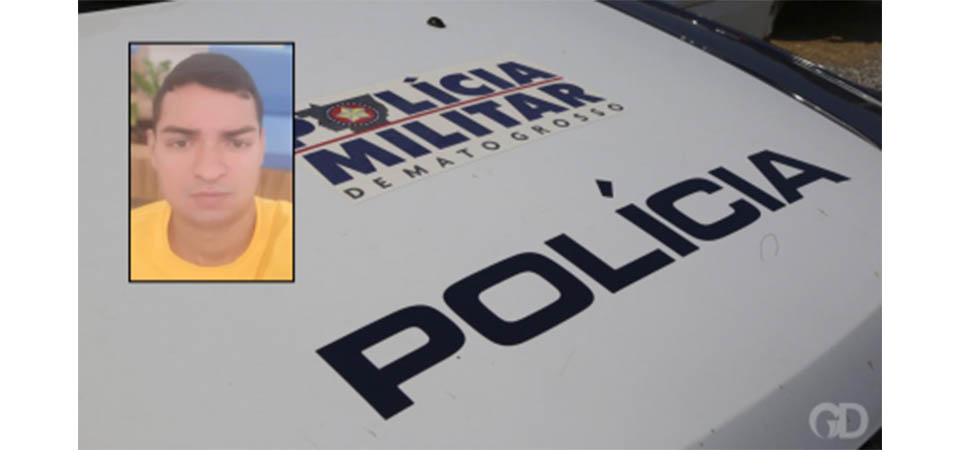 PM é assassinado com tiros e 14 facadas no rosto por bandidos que invadiram sua casa