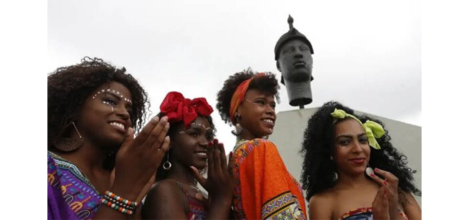 Câmara aprova Dia da Consciência Negra como feriado nacional