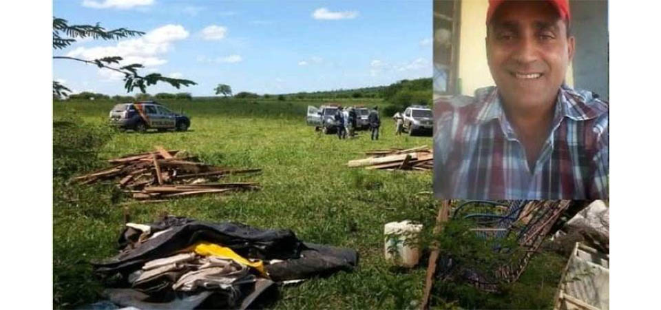 Itanhangá: Um dos “líderes da horta” é preso com mais de 100 quilos de drogas. Vídeo