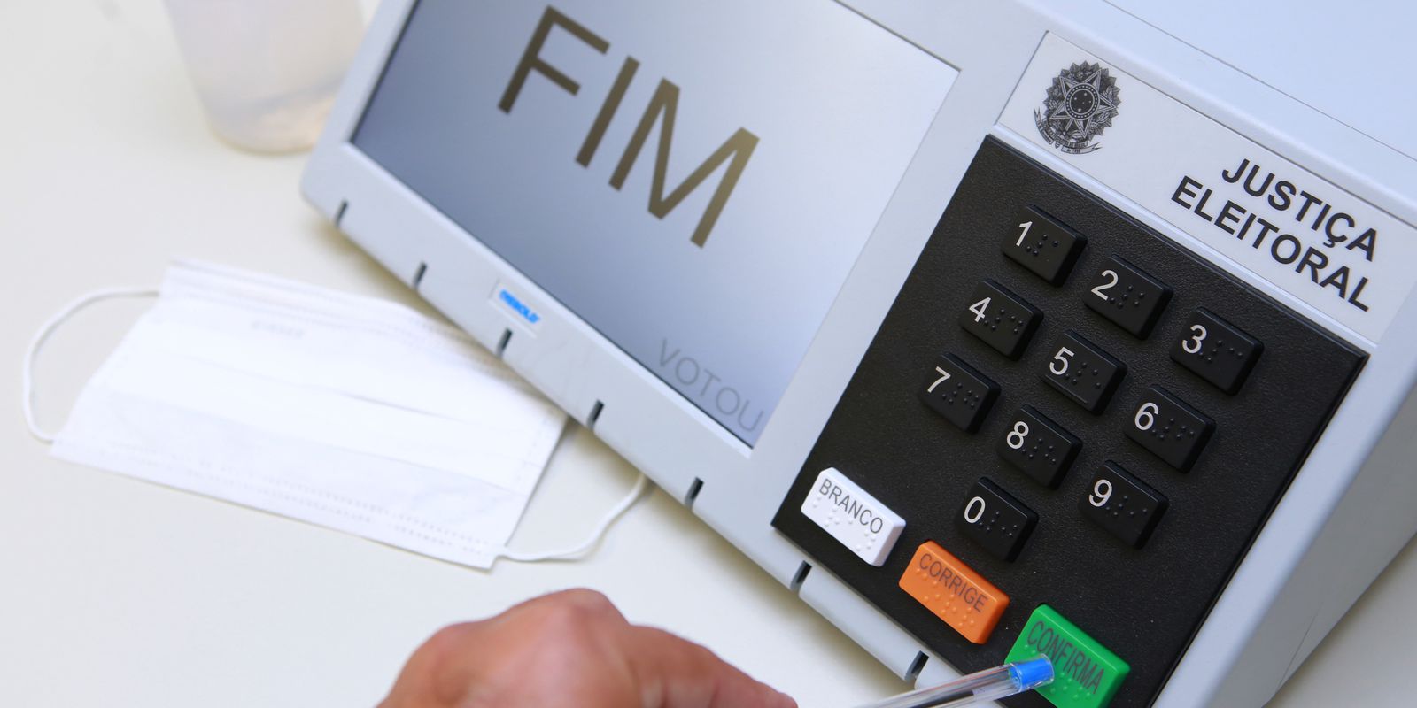 Itanhangá: Eleitores com títulos cancelados poderão votar em Outubro