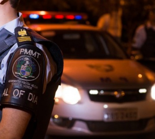 Mulher acusa o ex de levá-la para rua deserta e tentar matá-la