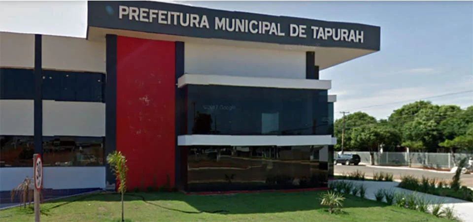 Tapurah: Prefeitura contrata banca para realizar concurso público com salários de até R$ 11 mil