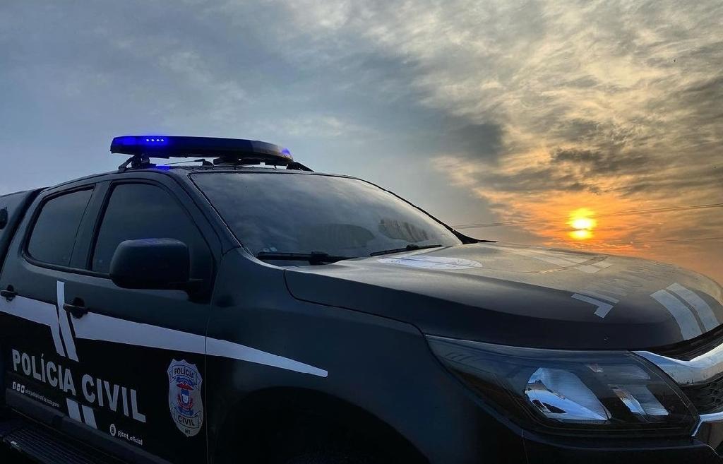Tabaporã: Polícia Civil prende mulher acusada de assassinato