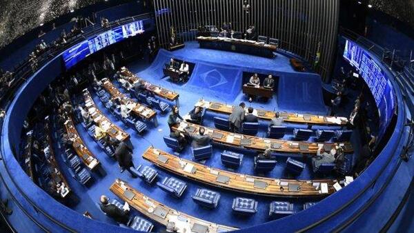Senado Federal debate plebiscito para criação de novo estado brasileiro