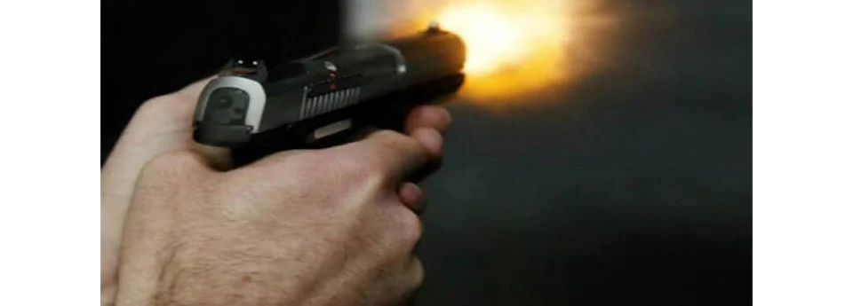 Jovem é executado a tiros durante velório da irmã