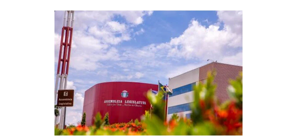 Agenda na ALMT discute educação, agro, meio ambiente e políticas públicas